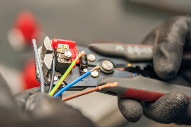 Best Electrical System Inspection  in Armonk, NY