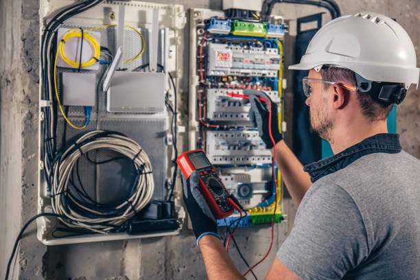 Best Home Electrical Repair  in Armonk, NY
