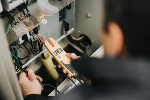 Best Affordable Electrician  in Armonk, NY