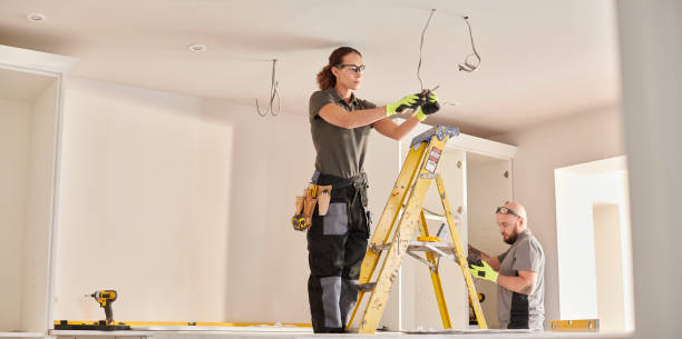 Best 24-Hour Electrician  in Armonk, NY