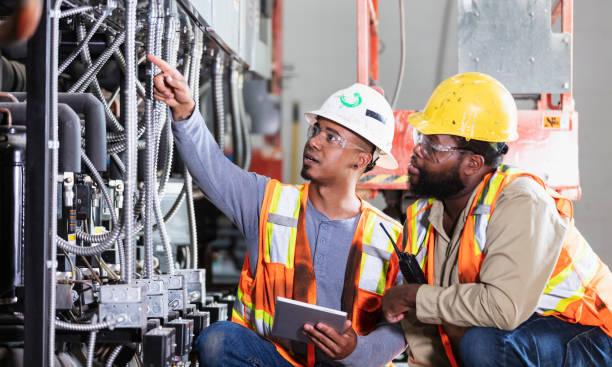 Best Commercial Electrician Services  in Armonk, NY