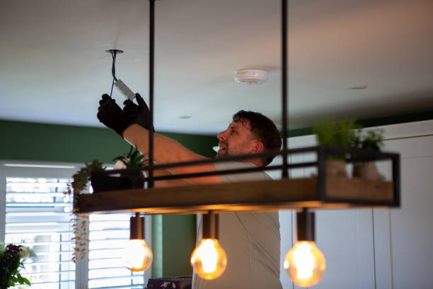 Best Electrical Troubleshooting Services  in Armonk, NY