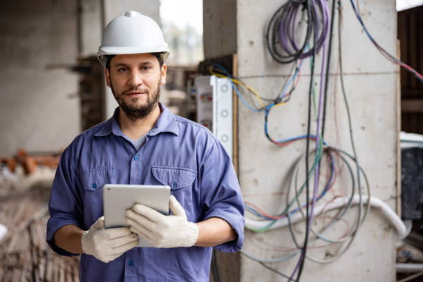 Best Affordable Electrical Installation  in Armonk, NY