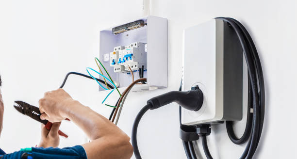 Best Emergency Electrical Repair  in Armonk, NY