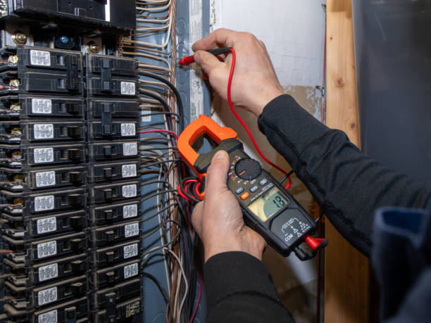 Best Emergency Electrician Near Me  in Armonk, NY