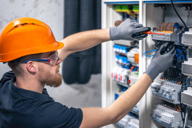 Best Electrical Upgrades for Homes  in Armonk, NY