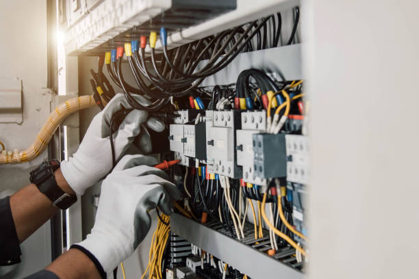 Best Electrical Rewiring Services  in Armonk, NY